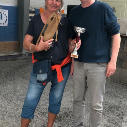 Tournoi de pétanque 2