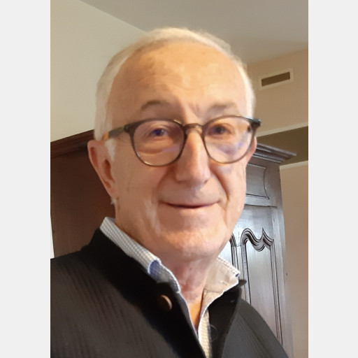 Jean-louis Michaud